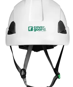 COVERGUARD Šlem električarska ALTAI PRO bela 7ALTP40NSI