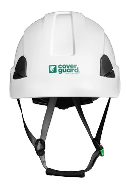 COVERGUARD Šlem električarska ALTAI PRO bela 7ALTP40NSI