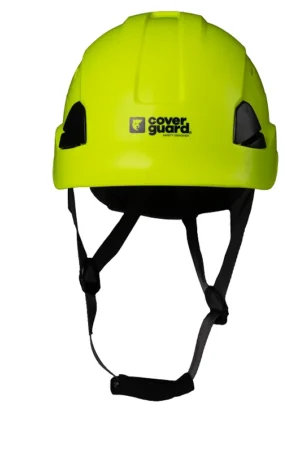 Coverguard Šlem zaštitni ALTAI WIND fluo žuti 7ALTW60NSI