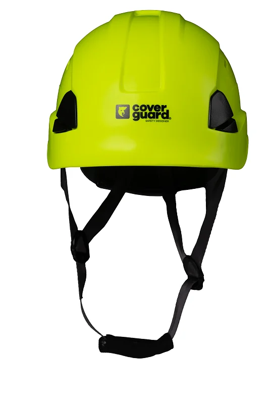 Coverguard Šlem zaštitni ALTAI WIND fluo žuti 7ALTW60NSI