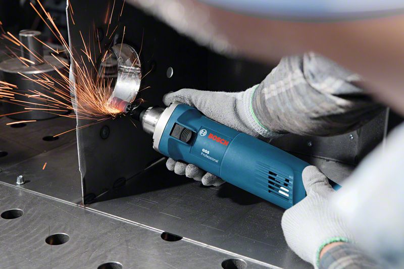 Bosch Ravna brusilica GGS 28 C Professional 0601220000