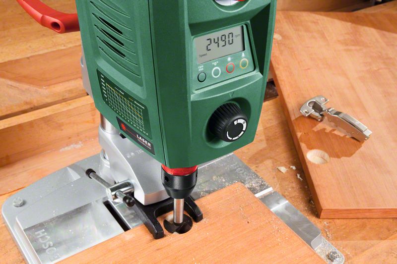 Bosch PBD 40 0603B07000