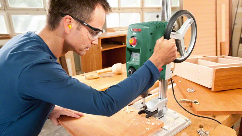 Bosch PBD 40 0603B07000