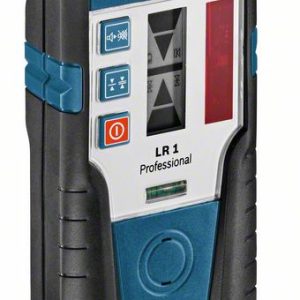 Bosch Laserski prijemnik LR 1 Professional 0601015400