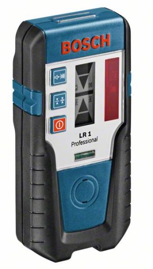 Bosch Laserski prijemnik LR 1 Professional 0601015400