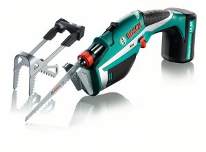 Bosch Akumulatorska baštenska testera Keo 0600861900
