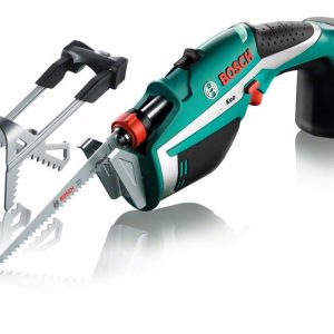 Bosch Akumulatorska baštenska testera Keo 0600861900