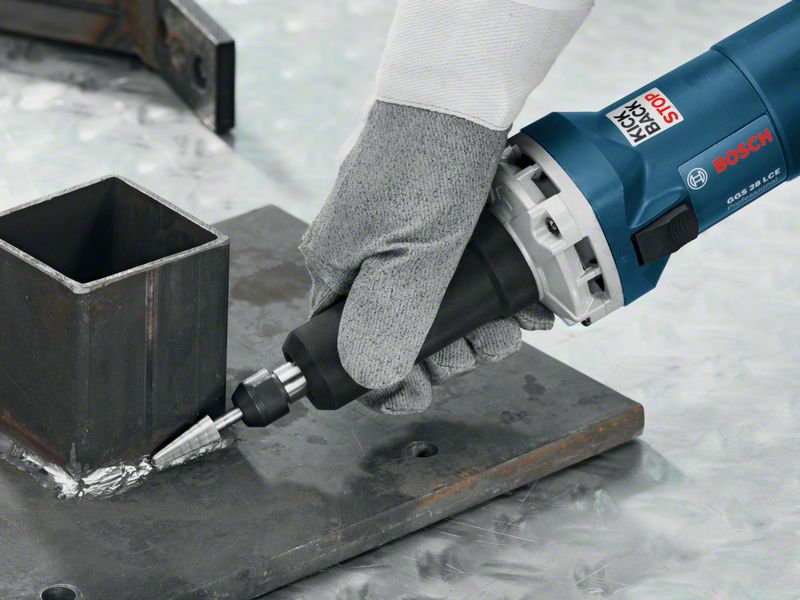 Bosch Ravna brusilica GGS 28 LCE Professional 0601221100