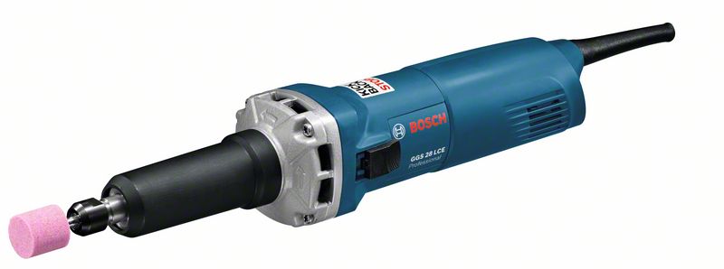 Bosch Ravna brusilica GGS 28 LCE Professional 0601221100