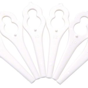 Bosch Sistemski pribor Bezbednosni plastični noževi 23 cm F016800177