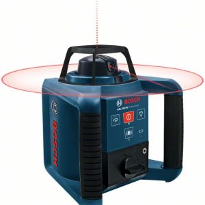 Bosch Rotacioni laser GRL 250 HV Professional 0601061600