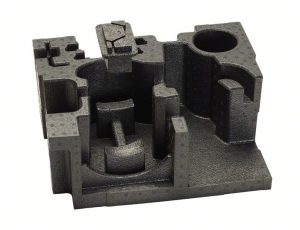Bosch Ulošci za čuvanje alata L-BOXX uložak Professional 1600A002UR