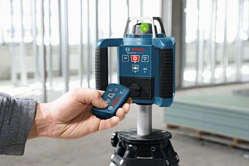 Bosch Rotacioni laser GRL 300 HVG Professional 061599404B