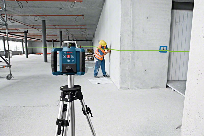 Bosch Rotacioni laser GRL 300 HVG Professional 061599404B