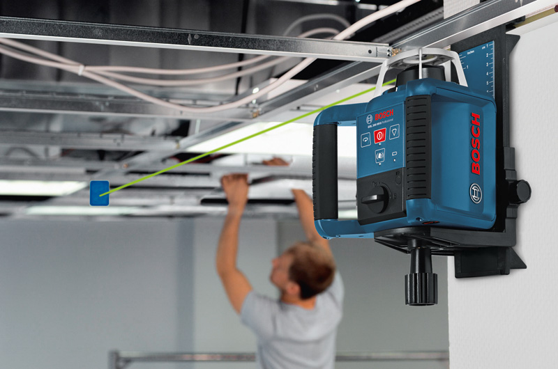 Rotacioni laser GRL 300 HVG