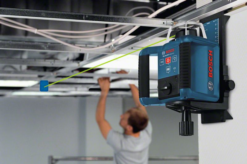 Bosch Rotacioni laser GRL 300 HVG Professional 061599404B