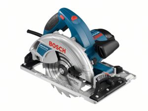 Bosch Ručna kružna testera GKS 65 GCE Professional 0601668901