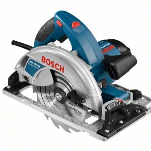 Bosch Ručna kružna testera GKS 65 GCE Professional 0601668901