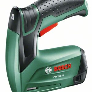 Bosch Akumulatorska heftalica PTK 3,6 LI 0603968220