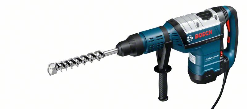 Bosch Elektro-pneumatski čekić za bušenje sa SDS max prihvatom GBH 8-45 DV Professional 0611265000
