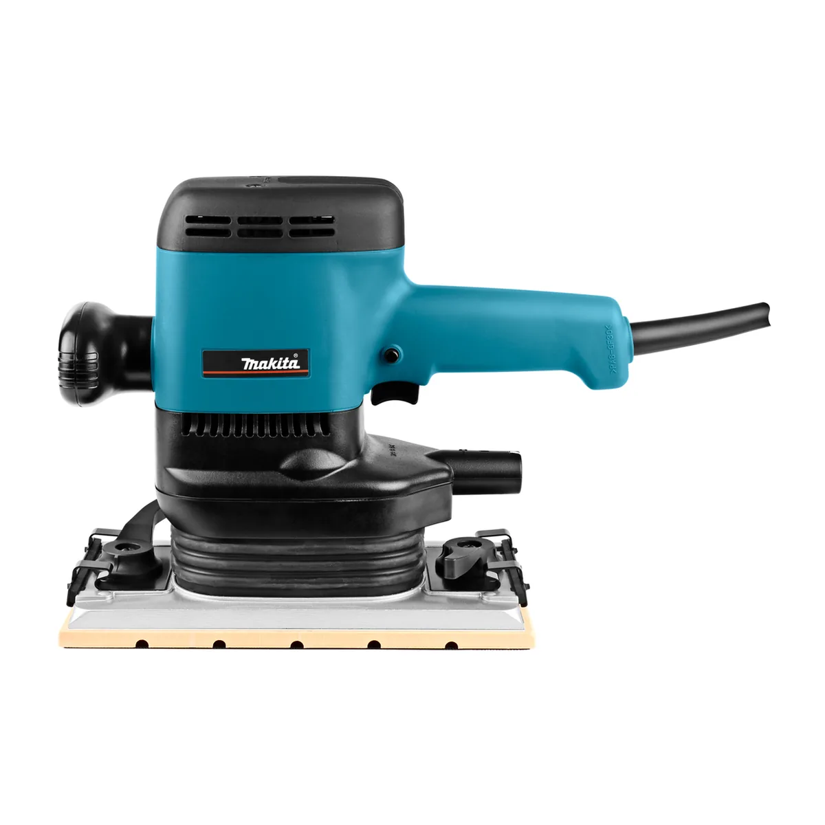 Makita 9046 Vibraciona brusilica 600W 115x229mm - Slika 2