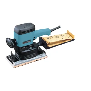 Makita 9046 Vibraciona brusilica 600W 115x229mm - Humax.rs