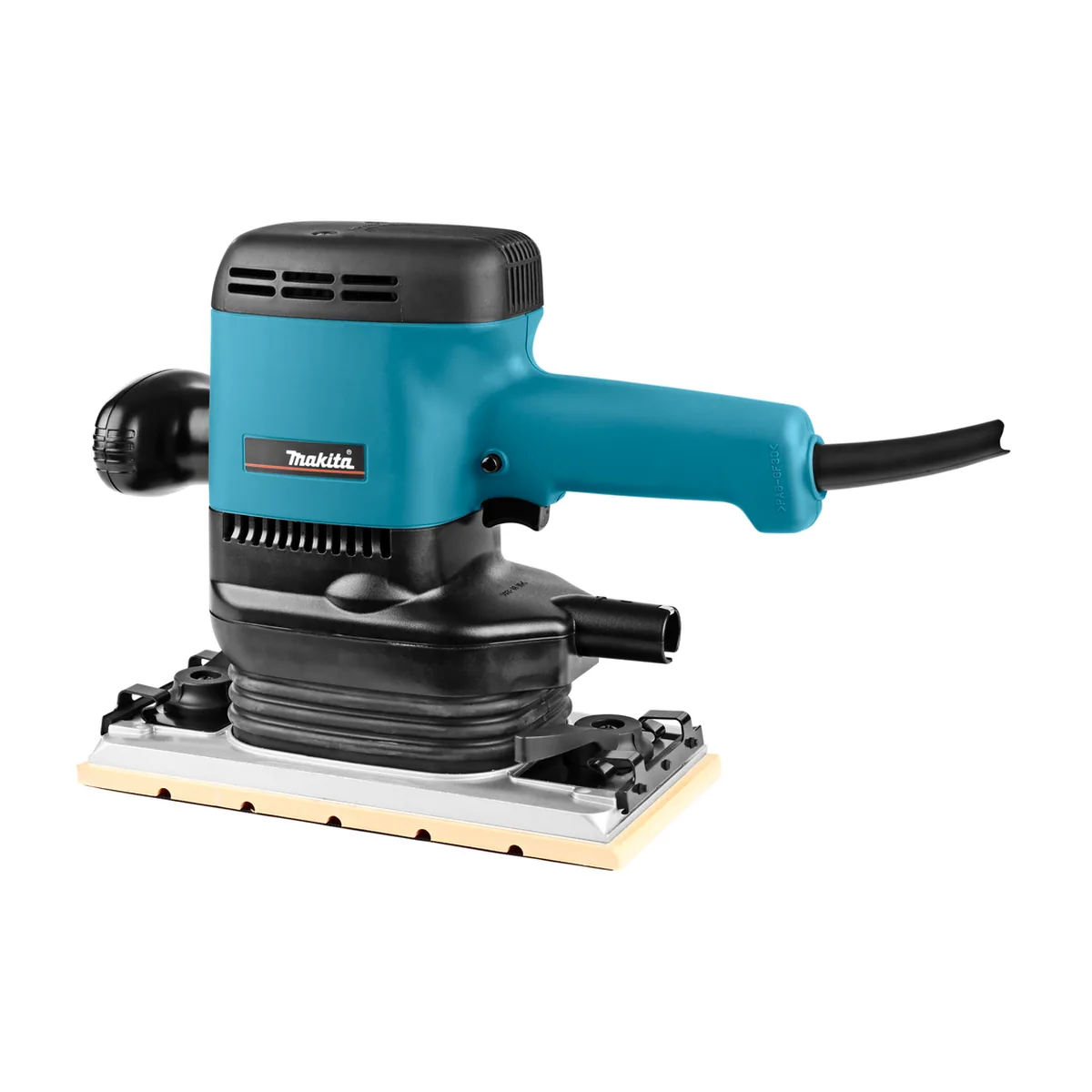 Makita 9046 Vibraciona brusilica 600W 115x229mm - Slika 5