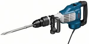 Bosch Elektro-pneumatski čekić za štemovanje sa SDS max prihvatom GSH 11 VC Professional 0611336000