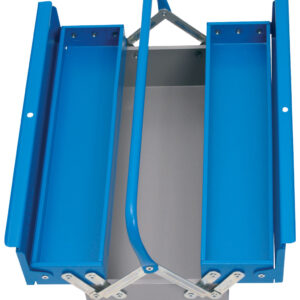 Unior 912/3 Kutija za alat trodelna, 560 x 210 x 175, 601911