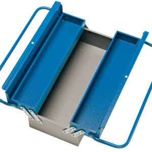 Unior 914/3 Kutija za alat trodelna, 460 x 210 x 175, 608538