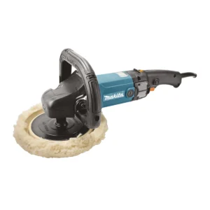 Makita 9237CB Ugaona polirka 1200W 180mm - Humax.rs