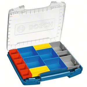 Bosch Sistem kofera i-BOXX 53 set 12 Professional 1600A001S7