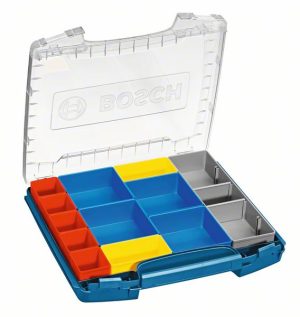 Bosch Sistem kofera i-BOXX 53 set 12 Professional 1600A001S7