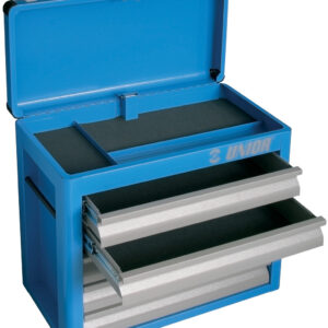 Unior 939/5E Sanduk za alat sa 5 fioka, 685 x 300 x 535, 611784