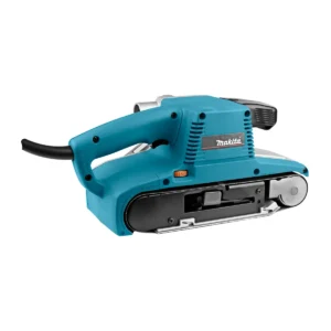Makita 9404 Tračna brusilica 1010W 100x610mm - Humax.rs