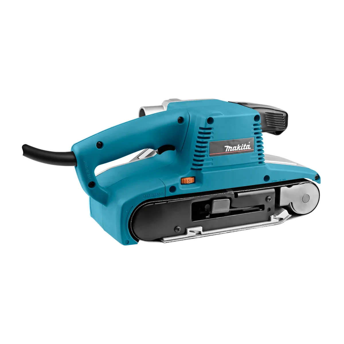 Makita 9404 Tračna brusilica 1010W 100x610mm - Humax.rs