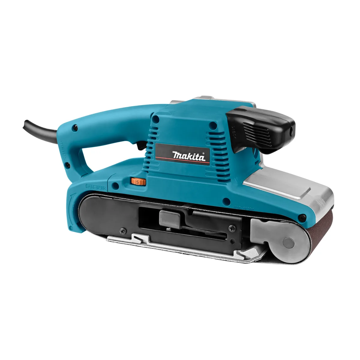 Makita 9404 Tračna brusilica 1010W 100x610mm - Slika 5