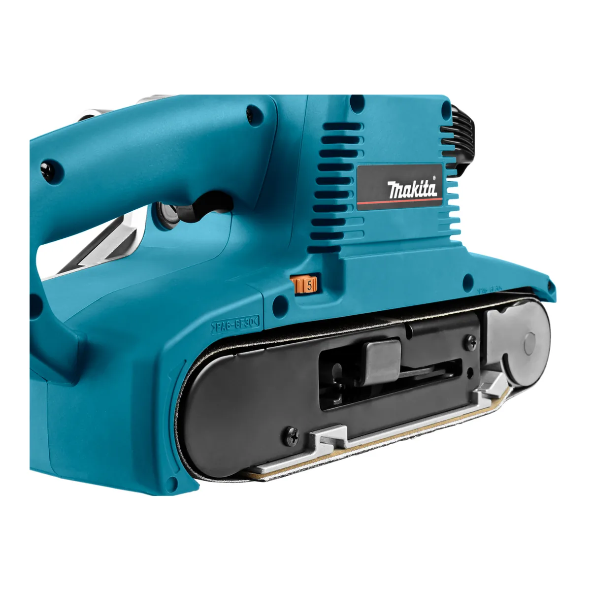 Makita 9404 Tračna brusilica 1010W 100x610mm - Slika 4