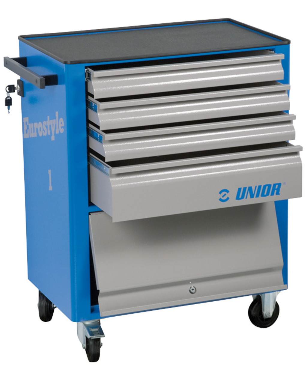 Unior 9400 Kolica za alat "EUROSTYLE", 760, 608542