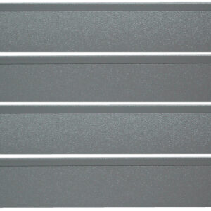 Unior 940ES3 Set od 4 pregrade za 940ECO, 608925
