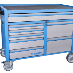 Unior 940JUMBO2 Kolica za alat Jumbo, 628932