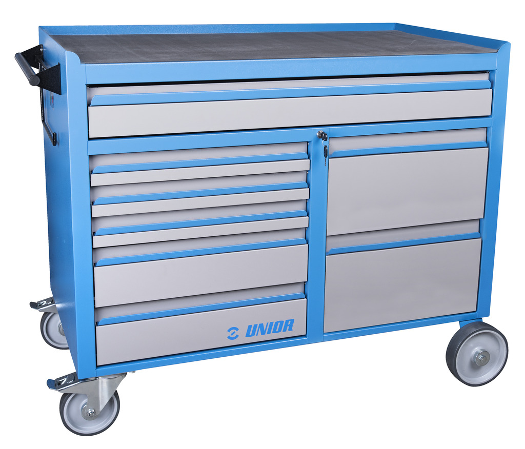 Unior 940JUMBO2 Kolica za alat Jumbo, 628932