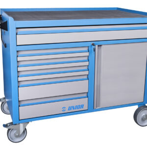 Unior 940JUMBO3 Kolica za alat JUMBO, 626250