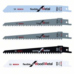 Bosch Sistemski pribor Set noževa F016800307