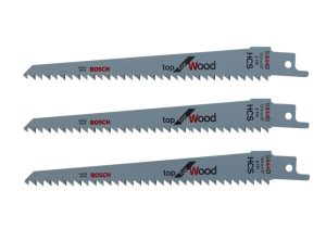 Bosch Sistemski pribor Set noževa F016800303