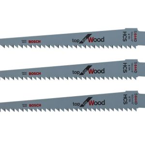 Bosch Sistemski pribor Set noževa F016800303