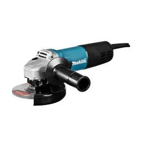 Makita 9558HNRG Ugaona brusilica 125mm 840W - Humax.rs