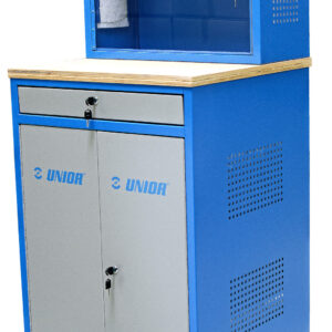 Unior 955IND1 Industrijski orman za alat, 622816