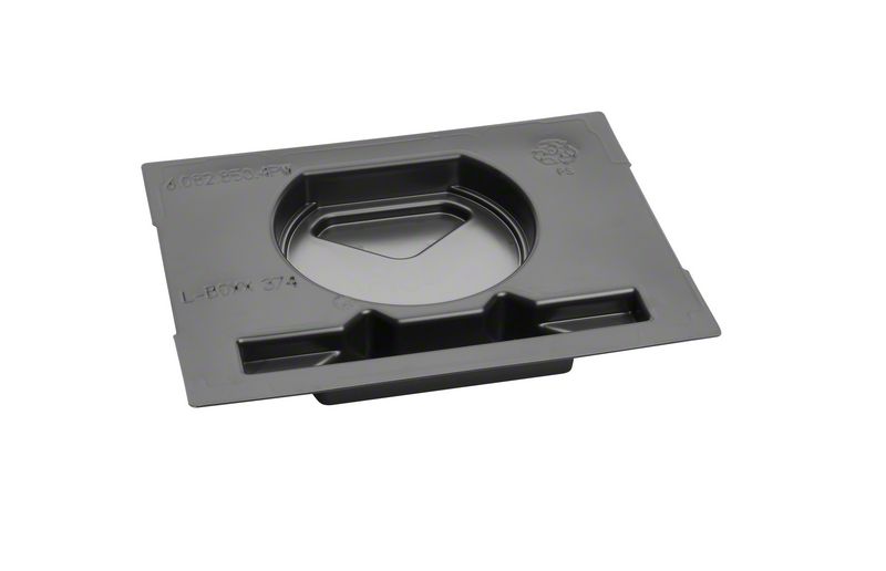 Bosch Ulošci za čuvanje alata Uložak L-BOXX 374 Professional 1600A0089V