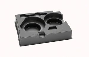 Bosch Ulošci za čuvanje alata Uložak L-BOXX 374 Professional 1600A0089U